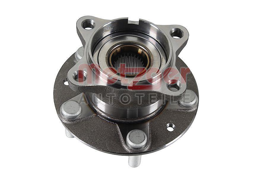 Roulement de roue METZGER ref. WM 2332
